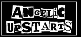logo Angelic Upstarts